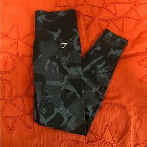 Gymshark Adapt Camo Leggings